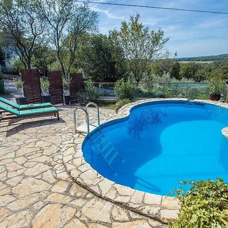 Holiday Home Deborah With Private Pool Labin  Esterno foto